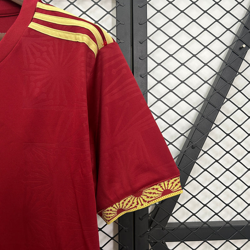 Camiseta Selección Mexico edición especial