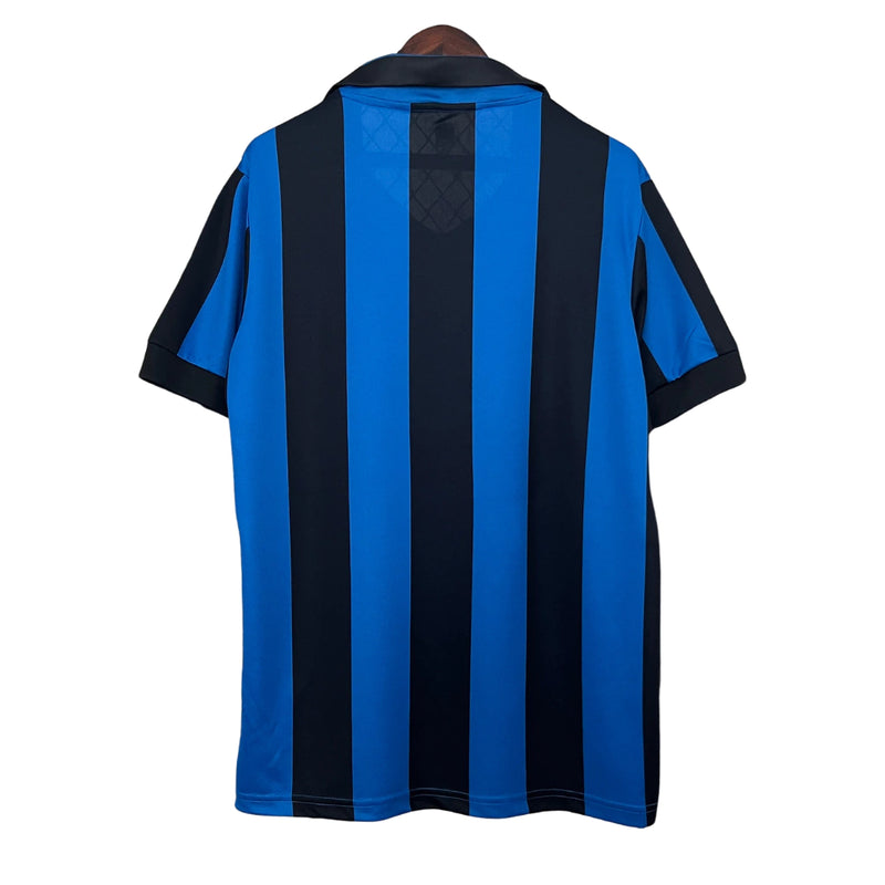 Camiseta Retro Inter Home 90/91