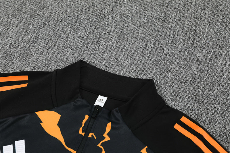 Chandal Niño Real Madrid 25/26