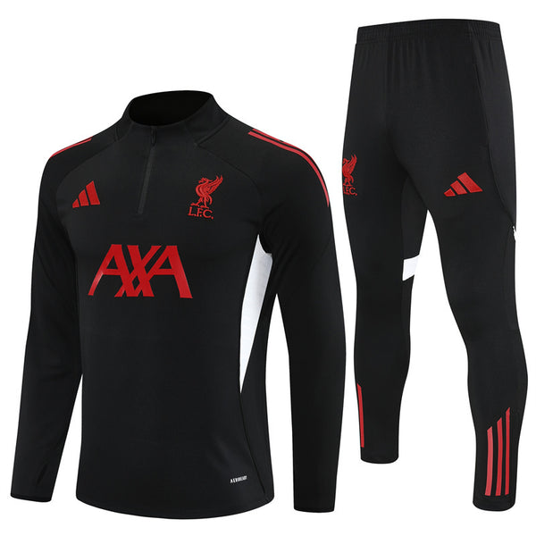 Chándal Liverpool 25/26