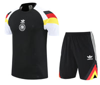 Camiseta y Pantalón corto Entrenamiento Alemania 25/26