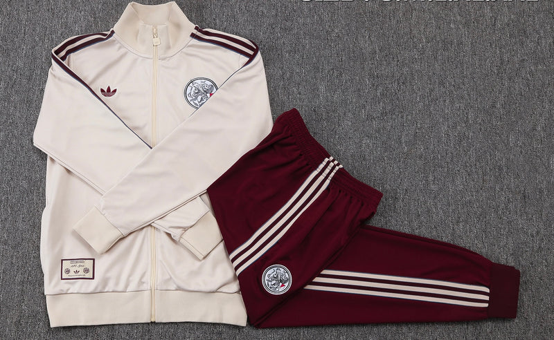 Chandal Ajax 25/26