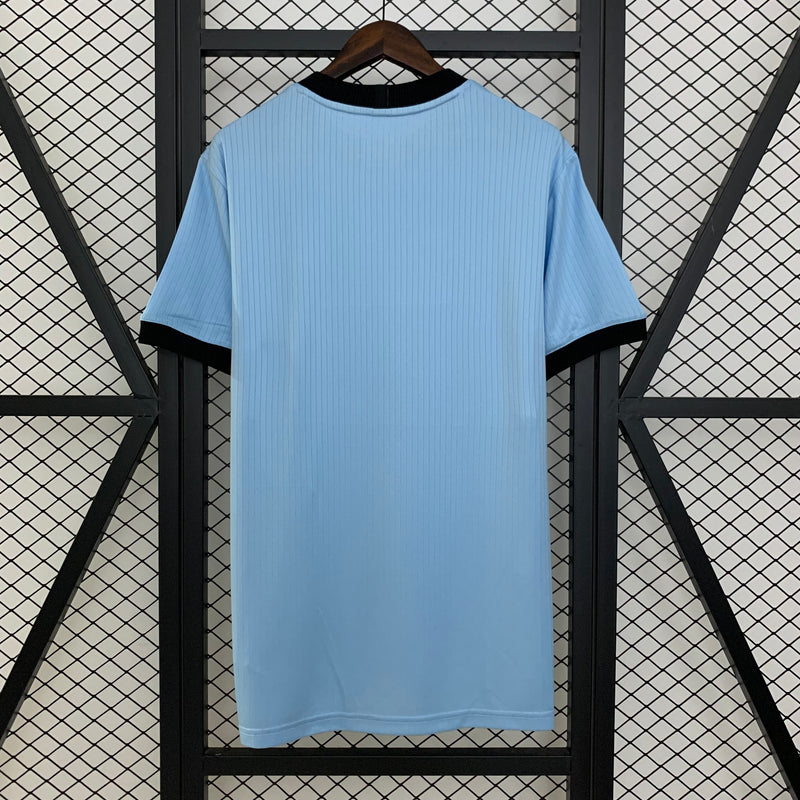 Camiseta Alemania Portero Celebrando 125 Años 2025