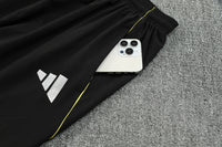 Chándal de fútbol impermeable Real Madrid 25/26