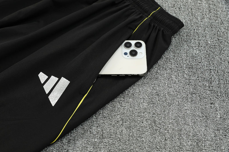 Chándal de fútbol impermeable Real Madrid 25/26