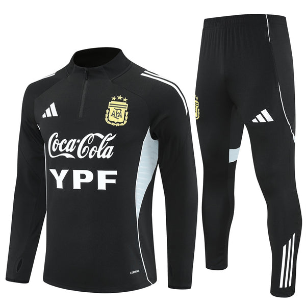 Chándal Niño Argentina 25/26