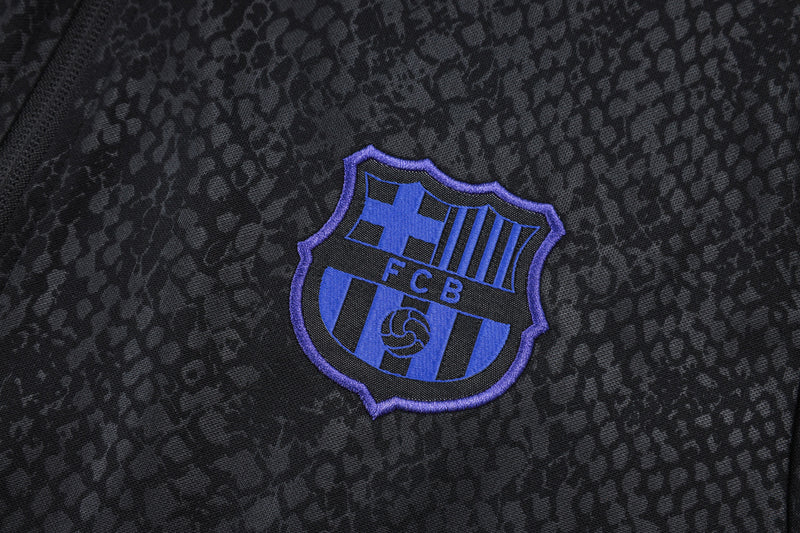 Chándal FC Barcelona 25/26