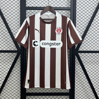 Camiseta St. Pauli Home 25/26