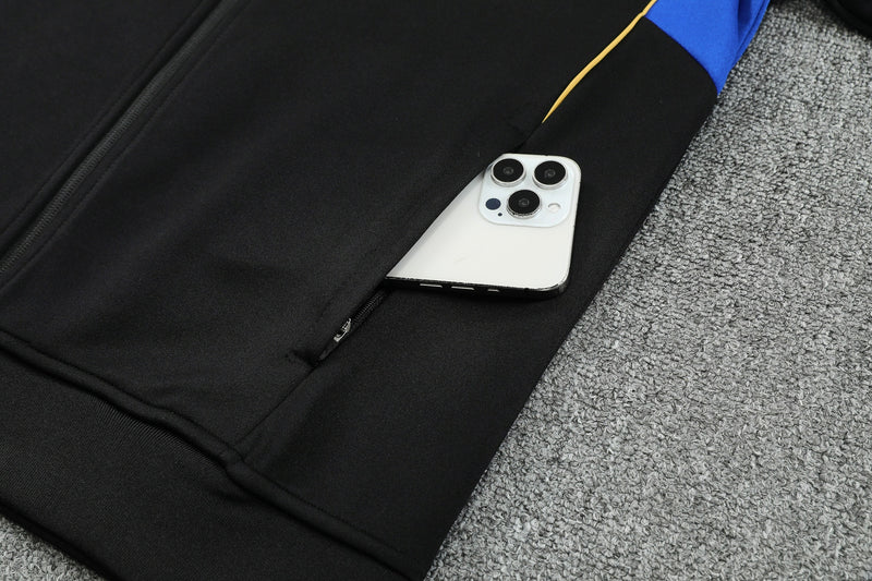 Chándal Chelsea Vintage