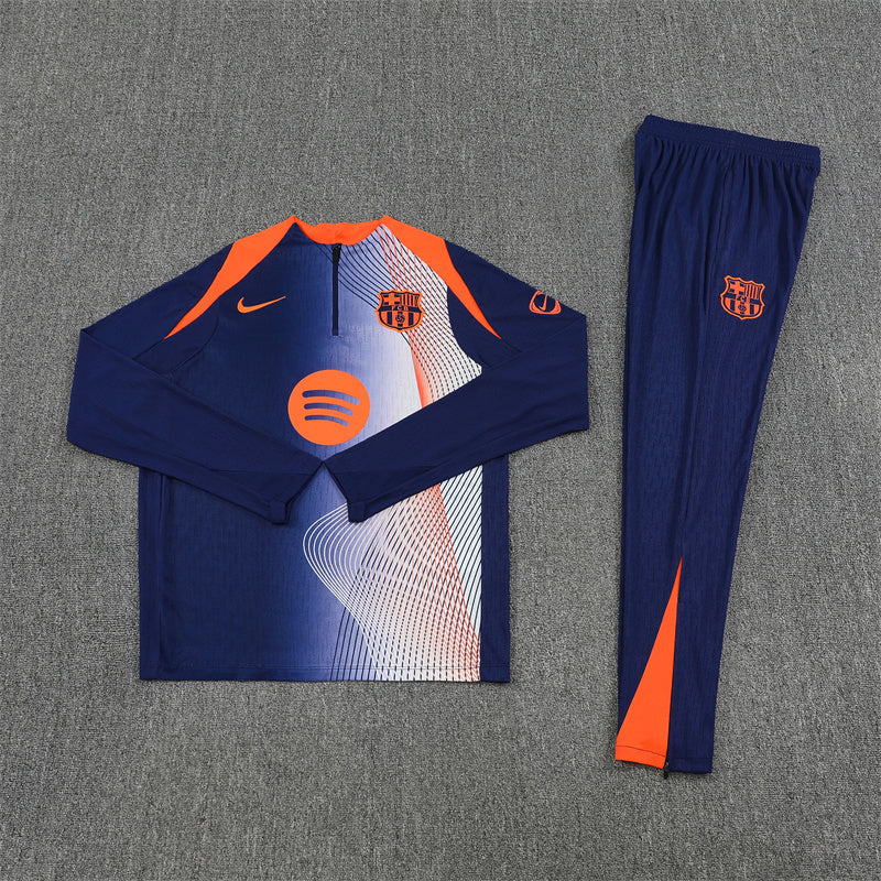 Chandal FC Barcelona 25/26
