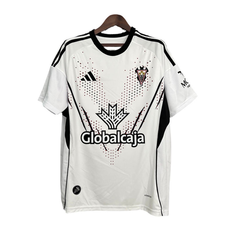 Camiseta Albacete Home 25/26