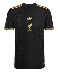Camiseta México de Oro Versión Jugador 25/26
