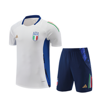Camiseta y Pantalón corto de Entrenamiento Italia