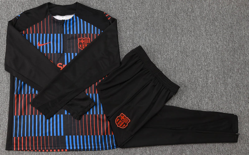 Chándal Nino FC Barcelona 24/25