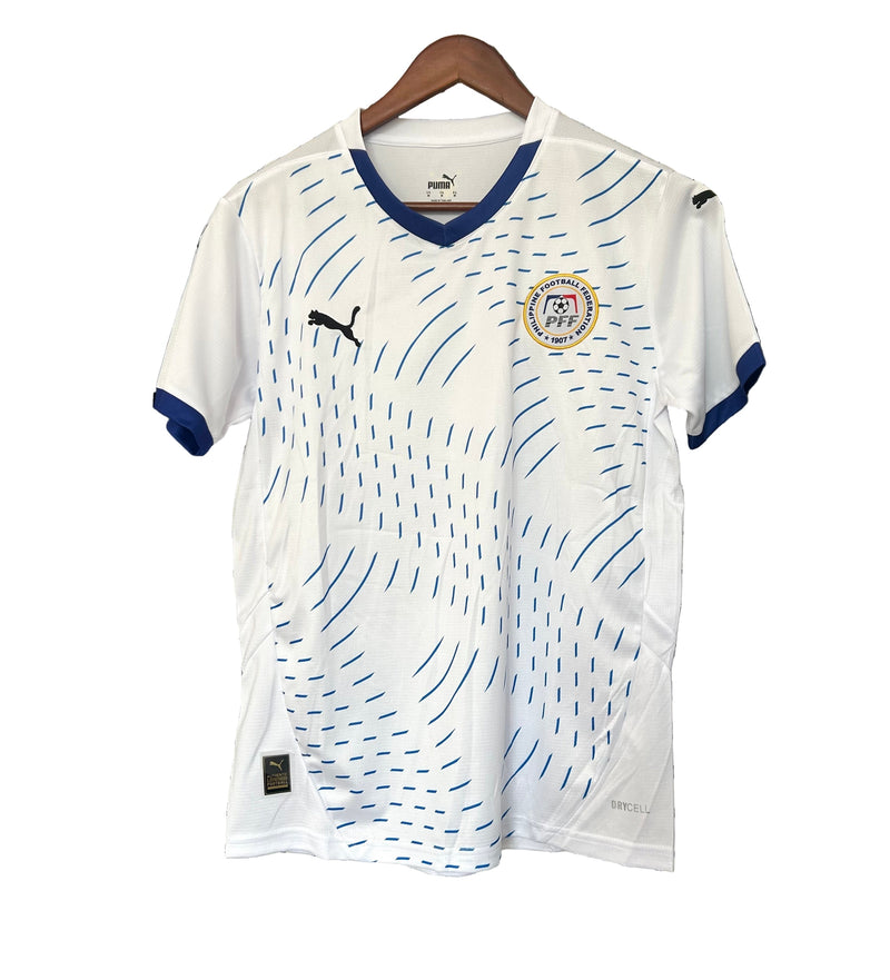 Camiseta selección Philippine 25/26