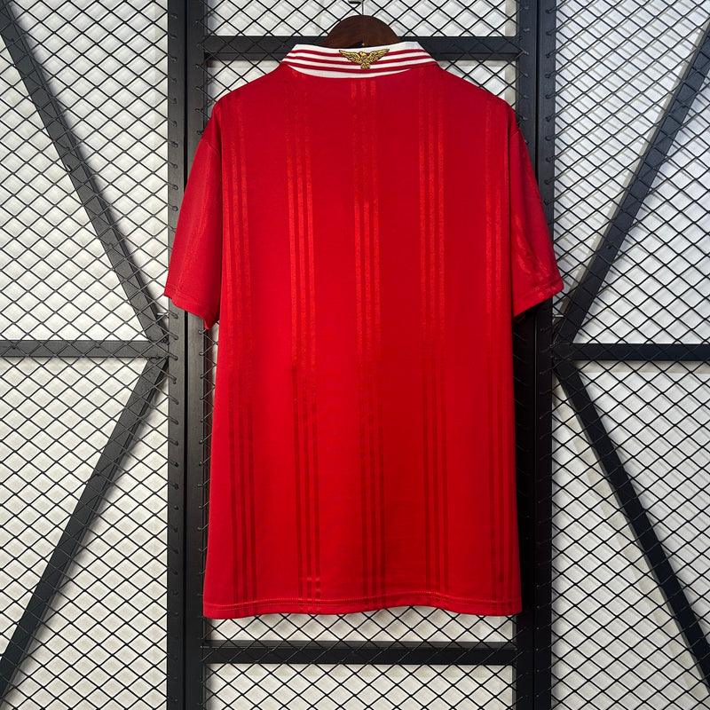 Camiseta Benfica Retro Home 97/98