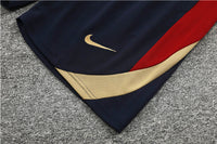 Camiseta y Pantalones Cortos FC Barcelona 24/25