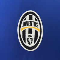 Camiseta Retro Juventus Away 04/05