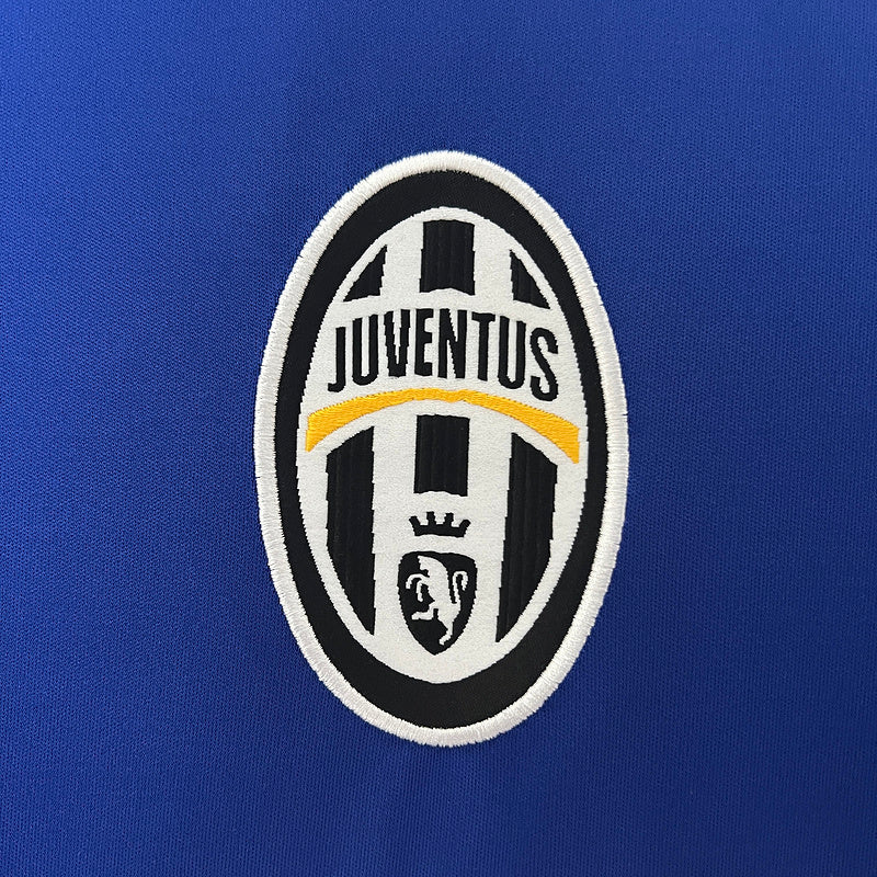 Camiseta Retro Juventus Away 04/05