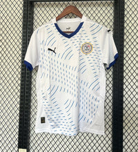 Camiseta selección Philippine 25/26