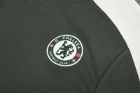 Camiseta y Pantalón corto Entrenamiento Chelsea Nino 25/26