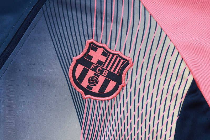 Chandal Nino FC Barcelona 25/26