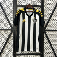 Camiseta Atlético Mineiro Home 25/26