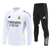 Chandal Real Madrid 25/26