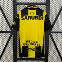 Camiseta Peñarol Home 25/26