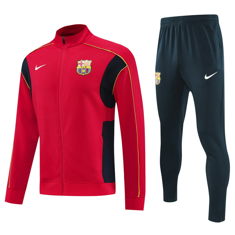 Chándal FC Barcelona Retro