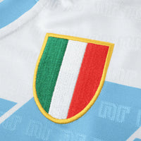 Camiseta retro Napoli Away 90/91