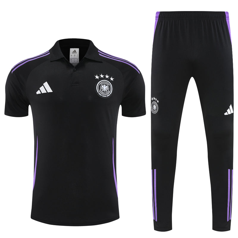 Camiseta y pantalón Alemania 25/26