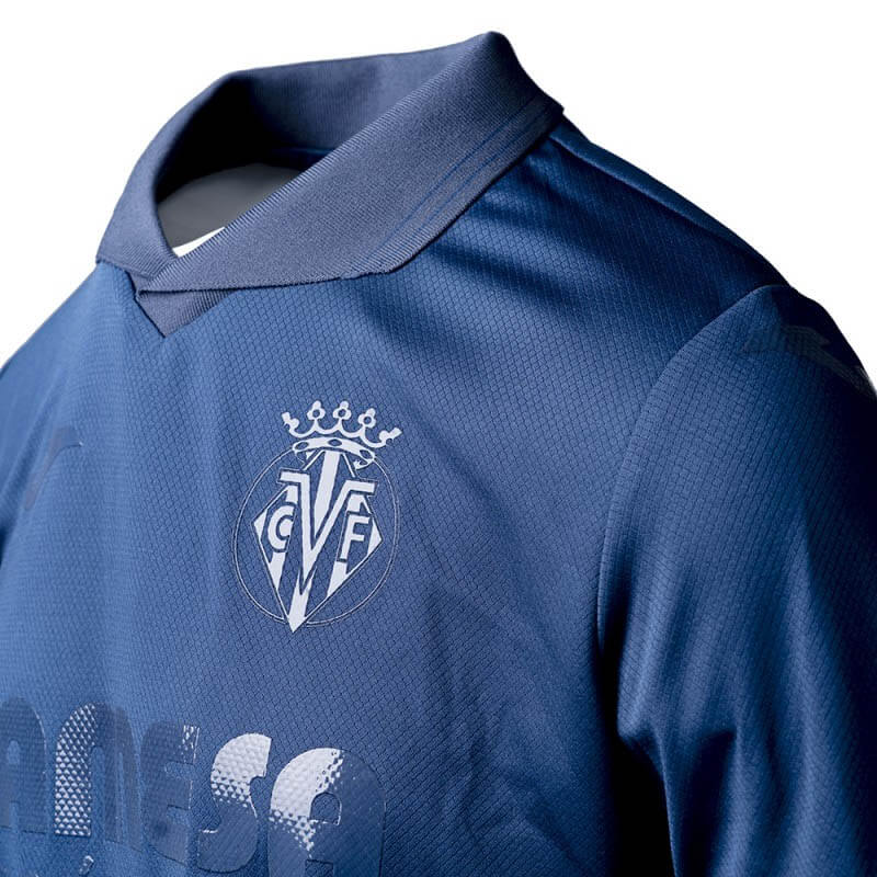 Camiseta Villarreal Third 25/26