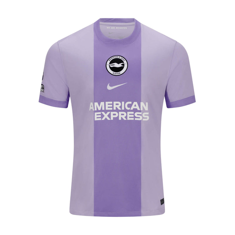 Camiseta Brighton Away 25/26