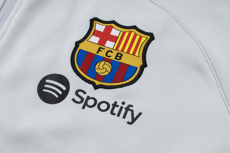 Chandal FC Barcelona 23/24