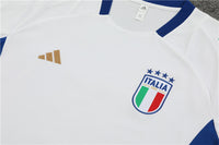 Camiseta y Pantalón corto de Entrenamiento Italia