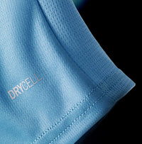 Camiseta Manchester City Home 25/26 - Manga Larga