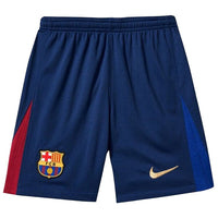 Pantalon Corto FC Barcelona Home 24/25