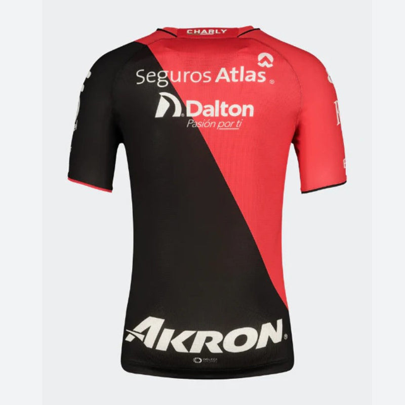 Camiseta Atlas FC Home 23/24