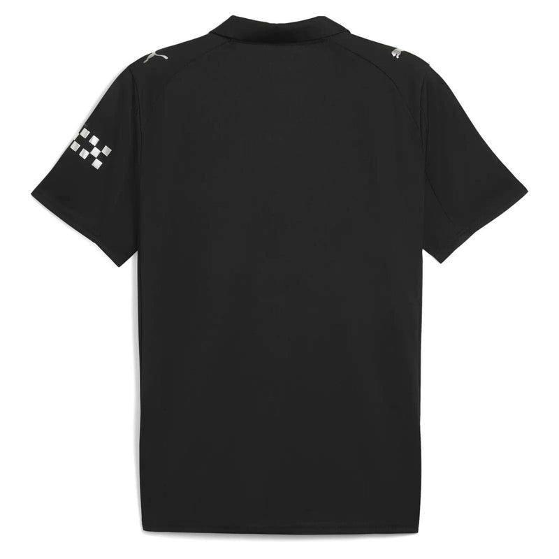 Camiseta Manchester City Away 25/26