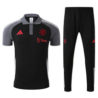 Camiseta y pantalón Manchester United 25/26