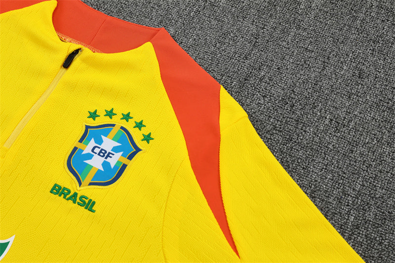 Chándal Brasil 25/26