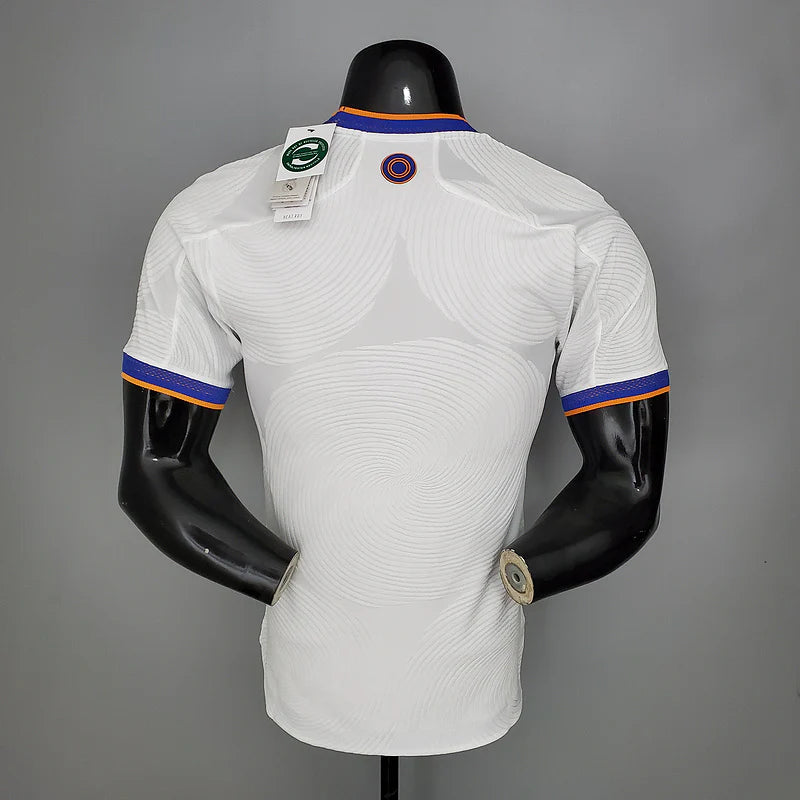 Camiseta Real Madrid Home 21/22 Jugador