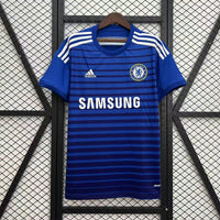 Camiseta Retro Chelsea Home 14/15