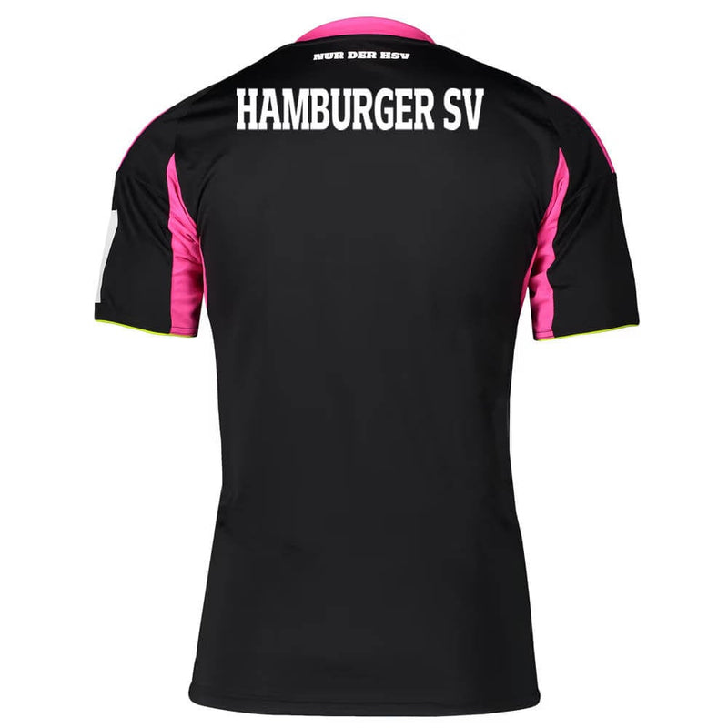 Camiseta Hamburgo Third 25/26