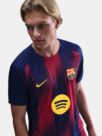 Camiseta FC Barcelona Home 25/26