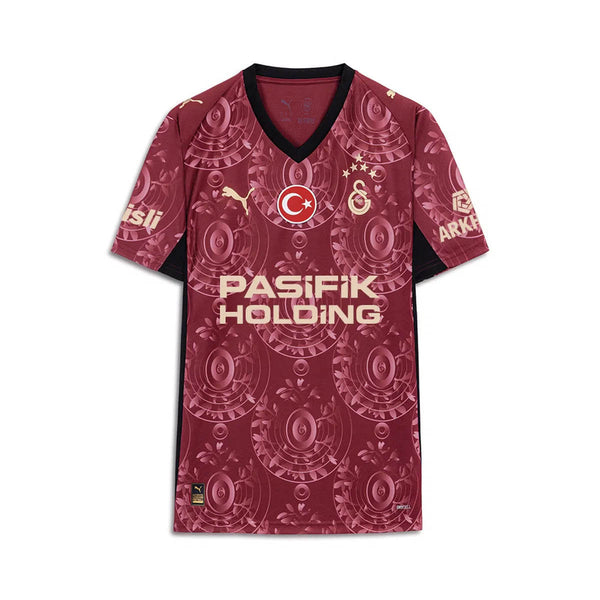 Camiseta Galatasaray Third 25/26