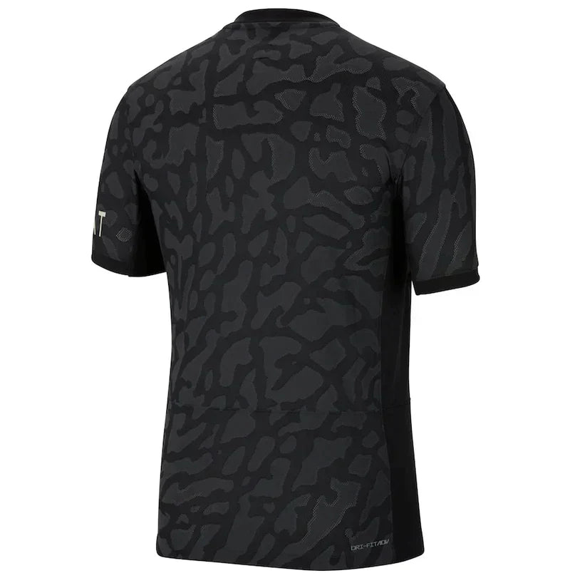 Camiseta PSG x Jordan Third  23/24