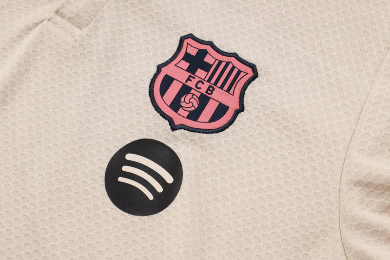 Camiseta y pantalón FC Barcelona 25/26