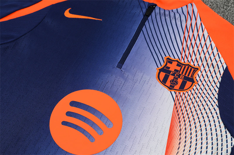 Chandal FC Barcelona 25/26